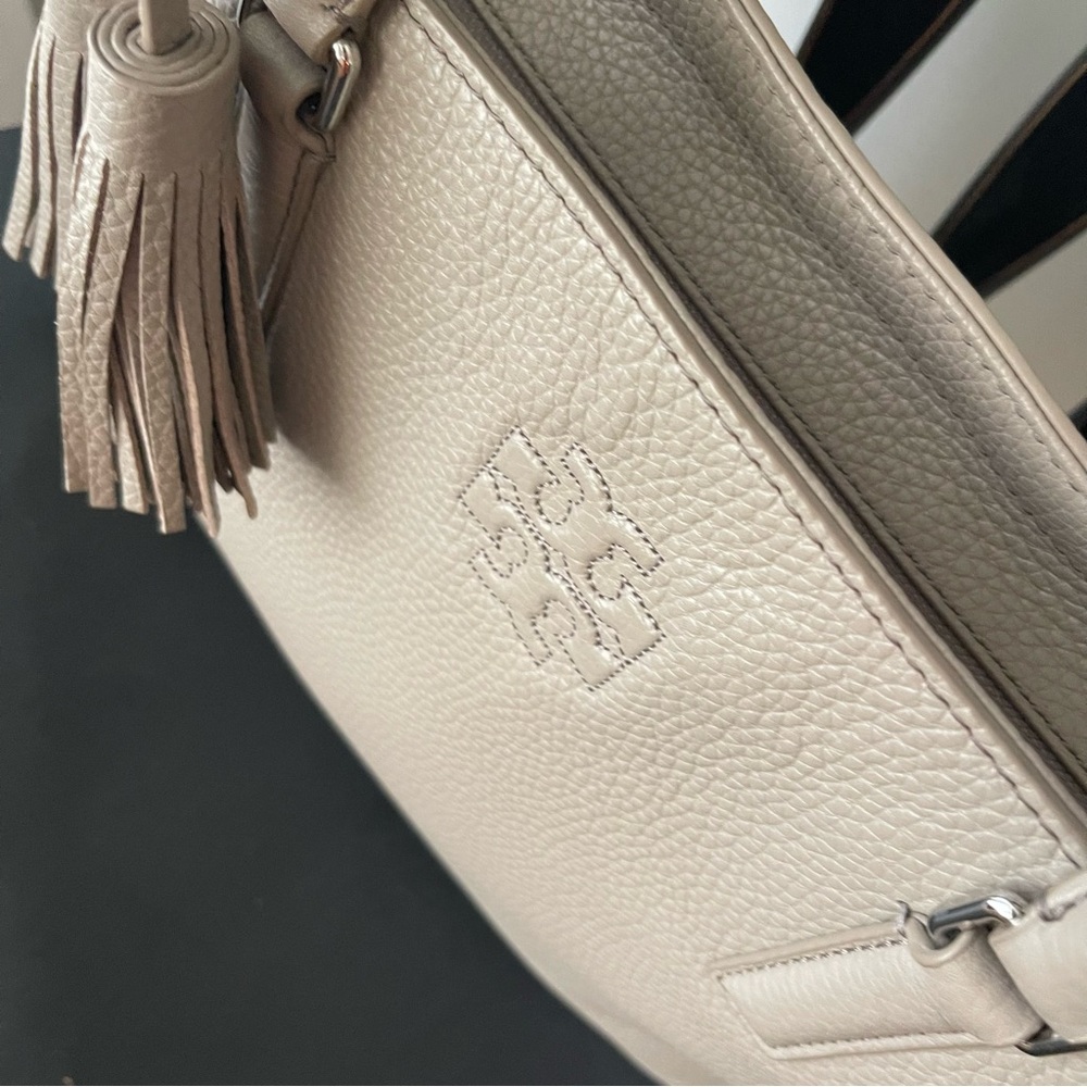 Tory Burch Tory Burch Thea Zip Tote